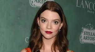 Anya Taylor-Joy Body Measurements, Height, Weight, Bra Size, Shoe Size