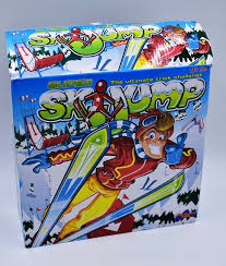Jun 09, 2021 · liga narodów siatkarek. 6341 24 Super Ski Jump N S Gra Skoki Narciarskie 9104306999 Oficjalne Archiwum Allegro