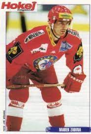 Most recently in the czech4 with hc trutnov. Historie Hokejoveho Zlina Marek Zadina