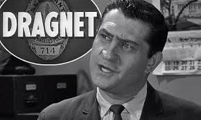 Dragnet actor and writer Herb Ellis dead at 97