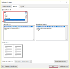 Verwirklichen sie ihre ideen mit weiteren anpassbaren vorlagen. Ein Buch Oder Eine Broschure Mit Word Erstellen Office Lernen Com