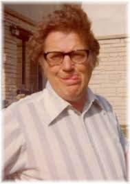 Dr. James Hitz Obituary