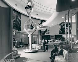 Image result for Rotunda Gray 1948 Ford