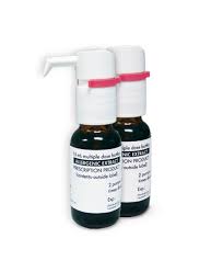 Allercept Therapy Drops Heska
