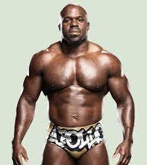 Wwe united states championship (once). Remakeover Repackage Apollo Crews Too Easy To Not Push Smark Out Moment