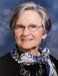 Melba Ginn Ward Obituary (2024)