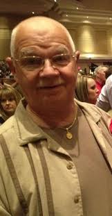 Jerry L. Webb Obituary May 1, 2018