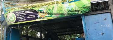 Kebersihan alam akan menambah keceriaan di sesuatu kawasan. Pusat Kitar Semula Shah Alam Selangor
