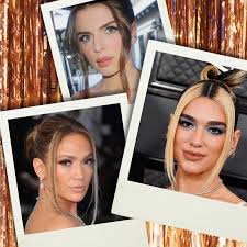Going to them to do their hair i owned a senior salon and the women started getting too old to come so i would go to them. 2000s Prom Hair Is Cool Again Glamour