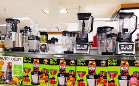 Get 5% in rewards with club o! Ninja Kitchen Appliances Up To 50 Off At Kohl S Starting At Only 47 99 Last Day