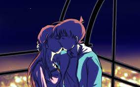 We did not find results for: Hd Wallpaper Anime Detective Conan Couple Kiss Love Ran Mouri Shinichi Kudo Wallpaper Flare