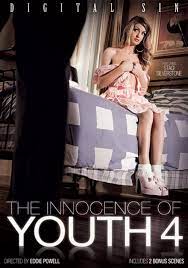 The innocence of youth 4