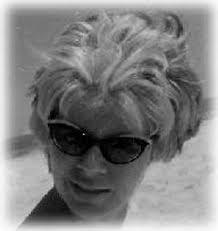 ELAINE HALLQUIST Obituary