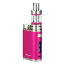 Keep pressing the fire button or stay in the interface for about 10 seconds to confirm your setting. Eleaf Istick Pico 75w Tc Full Kit Pink Vape Store Us