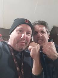 Val Boston Obituary (2001)