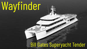 My reaction to bill maher saying i'm a house n___a u.s. Bill Gates Wayfinder Superyacht Tender Departing Port Of Southampton Youtube