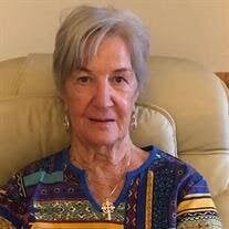 Alla Mae Westbrook Obituary