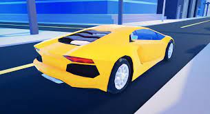 Oct 29, 2020 · i know how much it is difficult to earn cash in roblox jailbreak and for making your difficulty fewer, jailbreak developers keep working on roblox jailbreak codes. Badimo Jailbreak On Twitter It S Time For Jailbreak Update News Roblox The Lambo Is Finally Being Replaced By An All New Model We Started Completely Over This Jailbreak Favorite Will