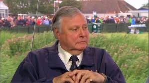 The 1936 tournament was sponsored by penfold and known as the penfold scottish open. Peter Alliss Offends With Comments About Zach Johnson S Wife