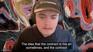 @lerandomart's video Tweet