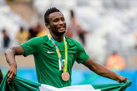 John mikel obi is $50 million rich in 2021. Better Than Kanu Greater Than Okocha Is Mikel John Obi The Greatest Nigerian Player Ever Soccernet Ng