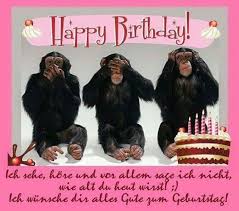 Die besten geburtstagswünsche für männer und frauen gibt es in dieser sammlung ? Verschicke Die Besten Und Lustigsten Bilder Zum Geburtstag Whatsapp Bilder Birthdayquotes Geburtstag Bilder Lustig Geburtstag Bilder Alles Gute Geburtstag