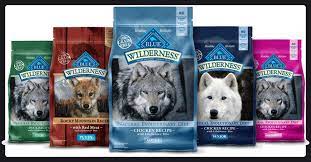 Waggleandwoof Com Limited Time Special Blue Buffalo Dog Food Dry Dog Food Blue Buffalo