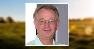 John Barrow Obituary October 21, 2014