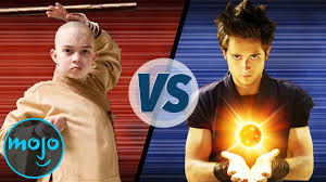 Dragon ball z), also known as dragon ball z: The Last Airbender Vs Dragonball Evolution Which One Is Worse Watchmojo Com