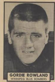 MACK BURTON 1962 Topps CFL Football card #5 BC Lions FAIR/POOR