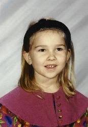 Anna Putyra from Ridgewood Community High School