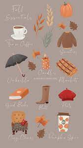 10 Ideas To Make Your Home Cozy And Warm In Autumn Fall Wallpaper Autumn Aesthetic Autumn Inspiration