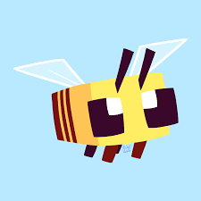 I have bought the game, i got the purchase comp. It S Hip To Draw Minecraft Bees R Minecraft