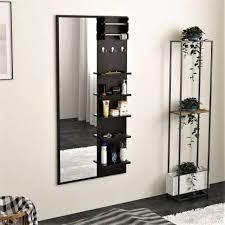 Just in case you think that there must be some more storing space in corner dressing table designs, you should surf different markets. Bluewud Freddie Engineered Wood Dressing Table Price In India Buy Bluewud Freddie Engineered Wood Dressing Table Online At Flipkart Com