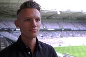 Hannes wolf (born 15 april 1981) is a german football manager who currently manages bayer leverkusen in the bundesliga. Aktuelles Uber Borussia Monchengladbach Ein Jahr Leihe Mit Kaufoption Hannes Wolf Zur Borussia