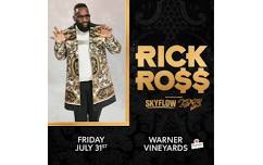 Rick Ross in Paw Paw