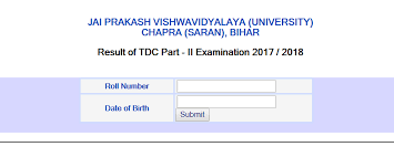 Punjab university is a higher education institute which was established in 1881. Jpu Part 2 Result 2021 Download Ug Result Online Bnmu