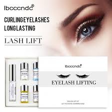 I have pretty long lashes, so i make sure to just do a lash lift and apply the perm solution(s) to the root and. Wholesale 7 In1 Diy Lashes Eyelashes Lifting Kits Mini Eyelash Perm Eyelash Lifting Extension Lash Perm Curler Kit Perm Eyelashes Seven Piece Suit From China