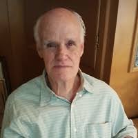 Obituary information for Gordon Clark Ayres