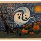 Halloween Paint Night  –  Hosted by the Rumriver event image