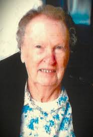 Obituary of Clara Olive Larson