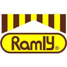 All time 5 favourite logos. Burger Ramly Baloi Bramlybaloi Twitter