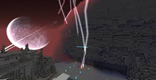 Then download the galacticraft mod to your minecraft bedrock. The Age Of Valandus Rise Of The Interstellar Republic Minecraft Map