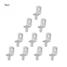10 Ad Raf Aparati Dolap Mobilya Raf Pins Destekler Duvara Montaj Aparati Online Alisveris Sitesi Joom Da Ucuza Alisveris Yapin