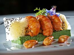 Relais Bernard Loiseau Saulieu France Gastronomie Francaise Gastronomie Alimentation