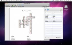 Check spelling or type a new query. Download Free Puzzle Maker Lite For Macos