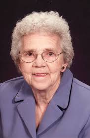 Ardella B. Role Obituary October 11, 2020