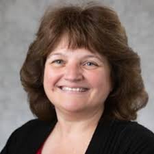 Cheryl Dunn of Grand Valley State University Accounting Alumni Association 