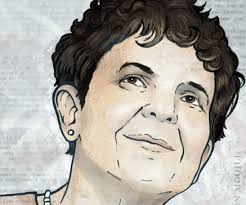 Adrienne Rich: lesbian poet with spiritual impulses