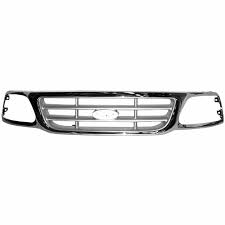 Image result for Silver 1999 F150